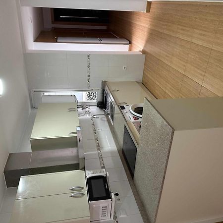 Apartamento Felip 1 Burriana Eksteriør bilde