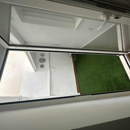 Apartamento Felip 1 Burriana Eksteriør bilde