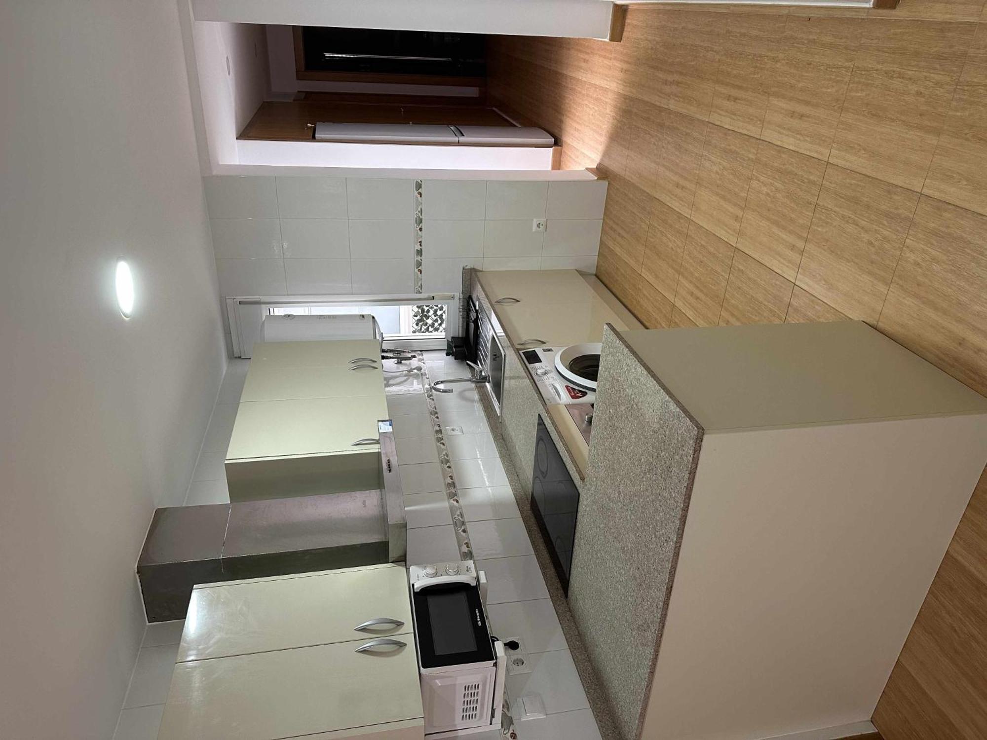Apartamento Felip 1 Burriana Eksteriør bilde