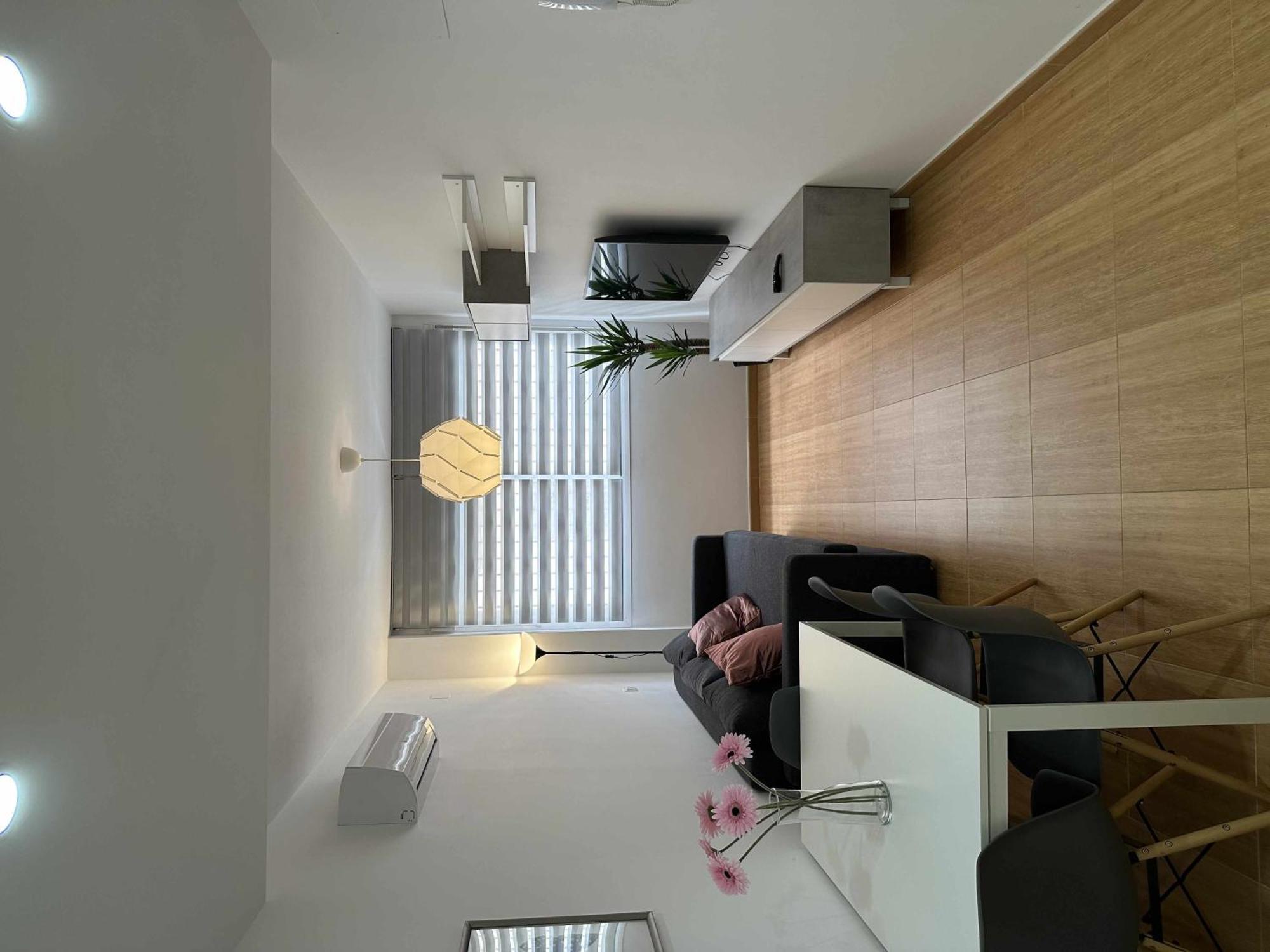 Apartamento Felip 1 Burriana Eksteriør bilde