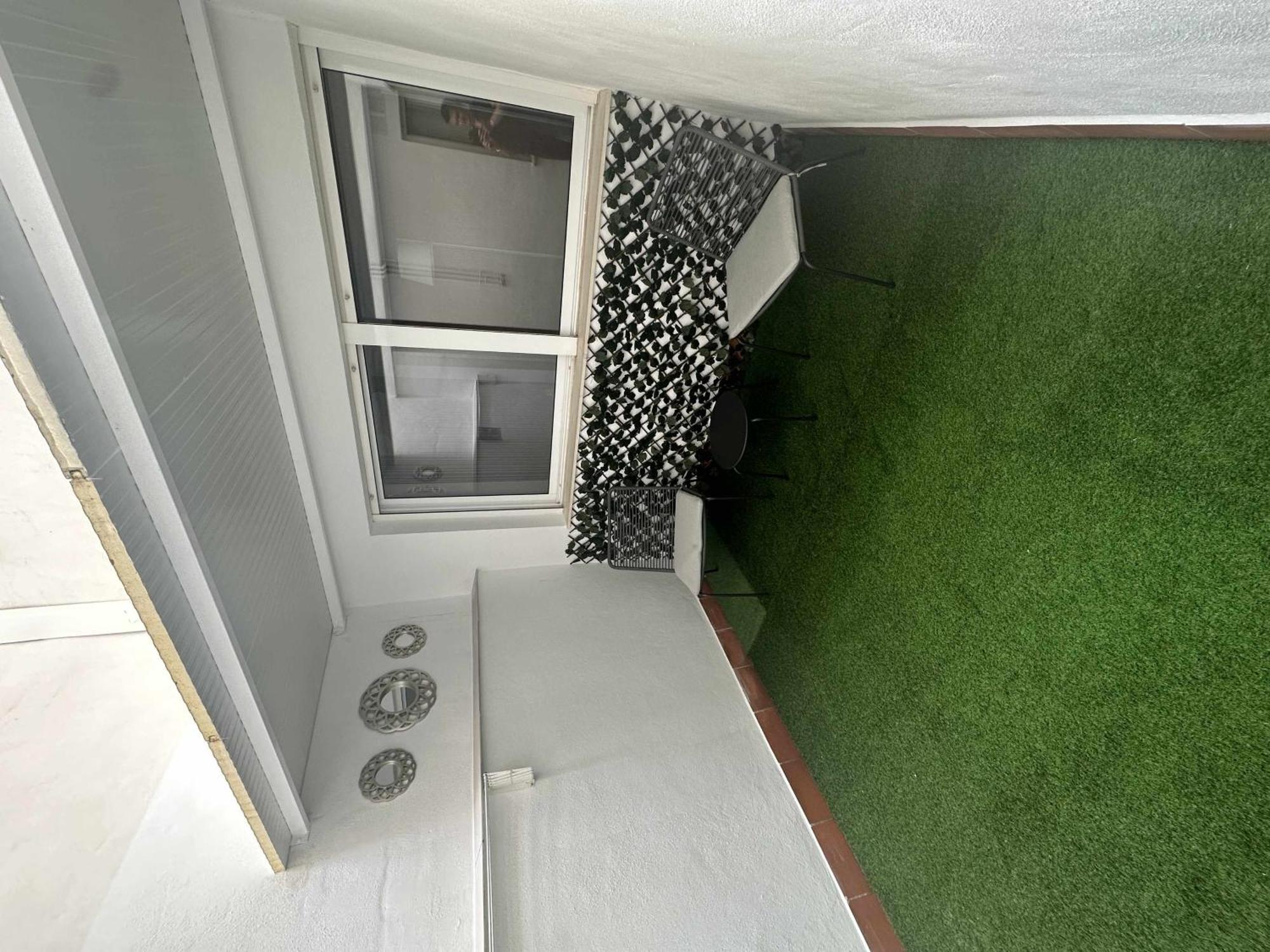 Apartamento Felip 1 Burriana Eksteriør bilde